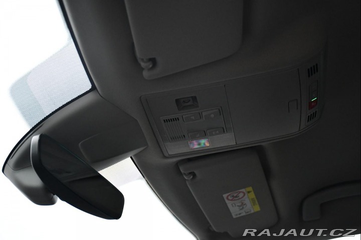 Škoda Superb 1.5TSi 150HP L&K REZE 2021