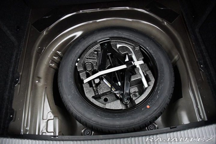 Škoda Superb 1.5TSi 150HP L&K ČR A 2021