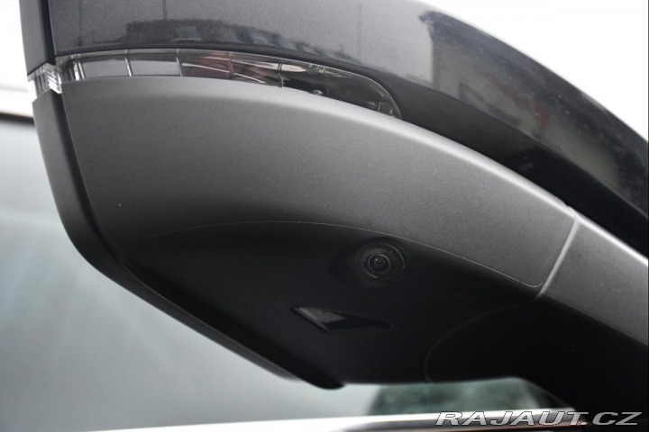 Škoda Superb 1.5TSi 150HP L&K REZE 2021