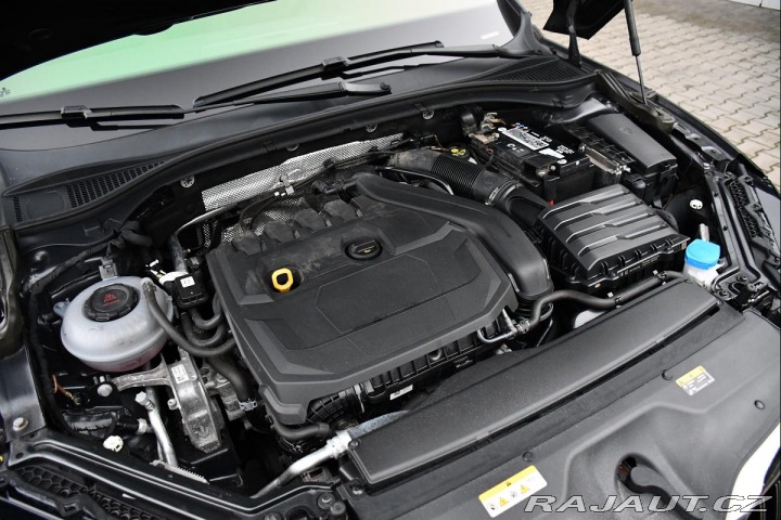 Škoda Superb 1.5TSi 150HP L&K REZE 2021