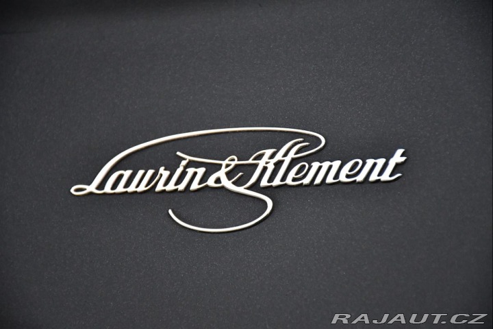 Škoda Superb 1.5TSi 150HP L&K REZE 2021