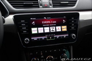 Škoda Superb 1.5TSi 150HP L&K ČR A 2021