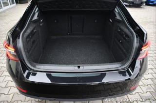 Škoda Superb 1.5TSi 150HP L&K ČR A 2021