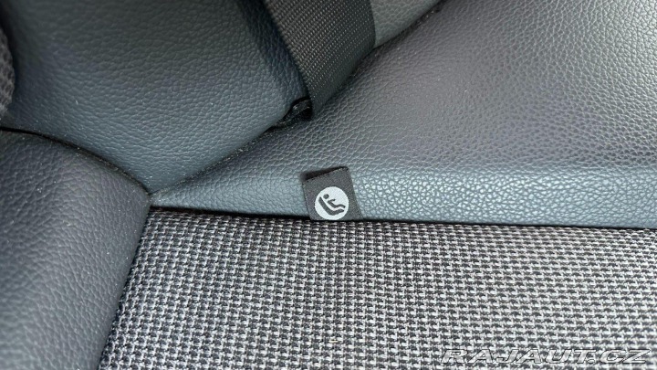 Mercedes-Benz C C220CDI 125kW *Servis*Taž 2010