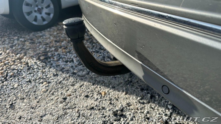 Mercedes-Benz C C220CDI 125kW REZERVOVANO 2010