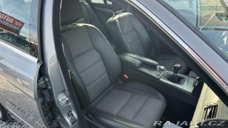 Mercedes-Benz C C220CDI 125kW *Servis*Taž 2010