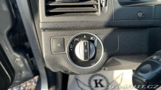 Mercedes-Benz C C220CDI 125kW *Servis*Taž 2010