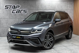Volkswagen Tiguan Allspace 2.0TDi*DSG*ELEGANCE*7MÍST