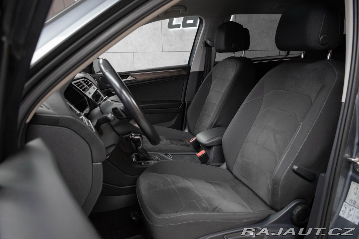 Volkswagen Tiguan Allspace 2.0TDi*DSG*ELEGANCE*7MÍST 2022