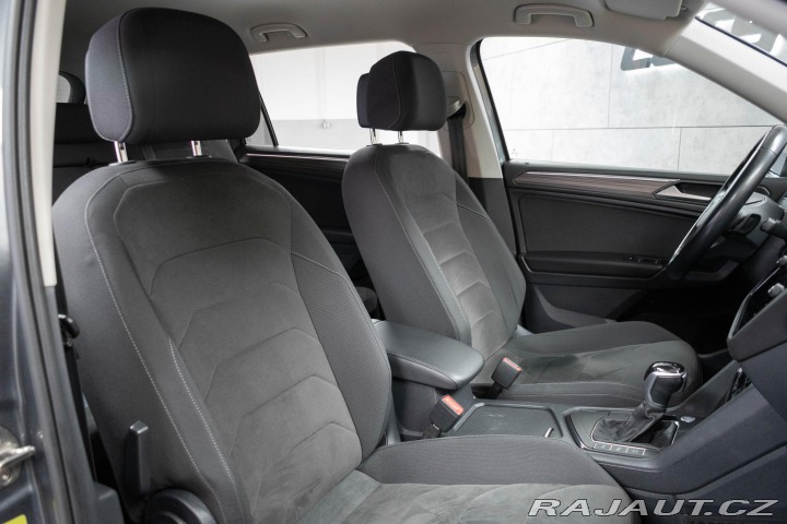 Volkswagen Tiguan Allspace 2.0TDi*DSG*ELEGANCE*7MÍST 2022