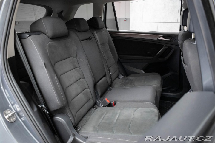 Volkswagen Tiguan Allspace 2.0TDi*REZERVACE* 2022