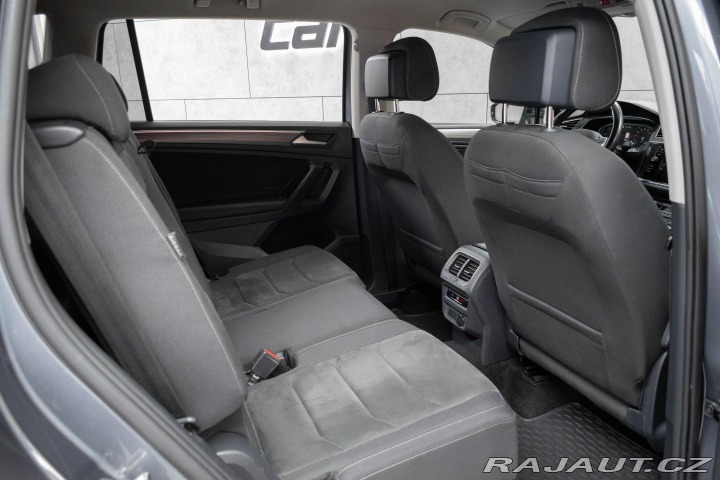 Volkswagen Tiguan Allspace 2.0TDi*DSG*ELEGANCE*7MÍST 2022