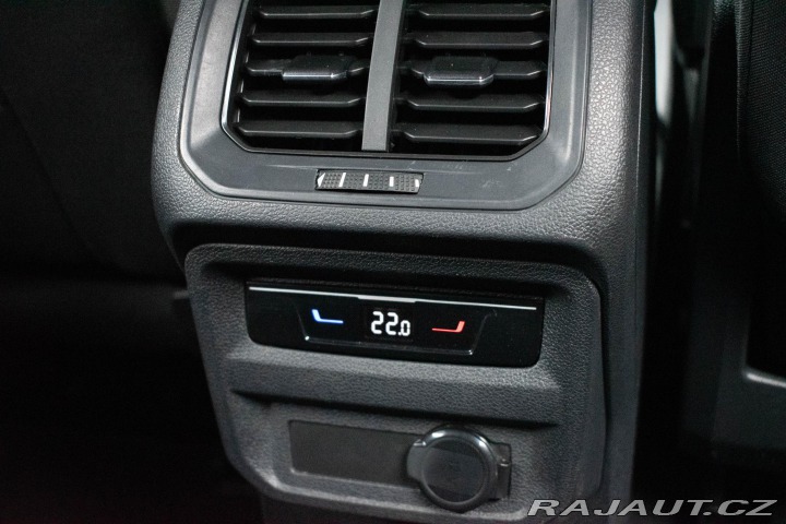 Volkswagen Tiguan Allspace 2.0TDi*REZERVACE* 2022
