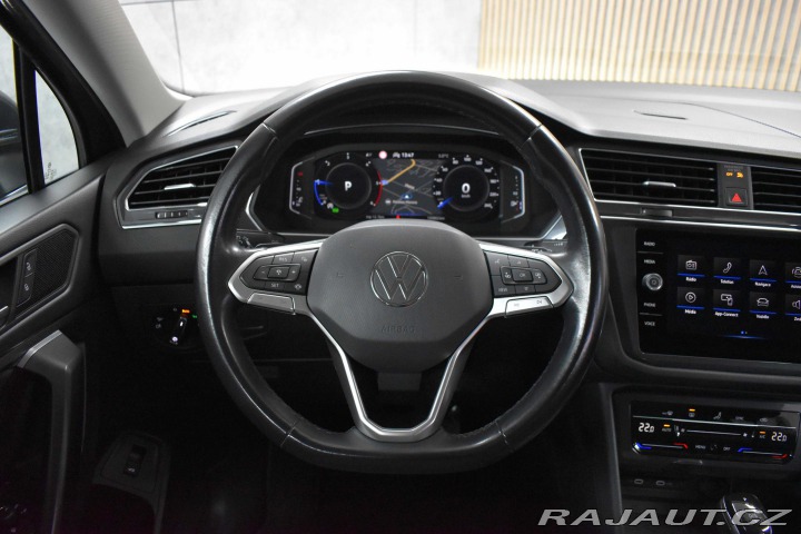 Volkswagen Tiguan Allspace 2.0TDi*REZERVACE* 2022