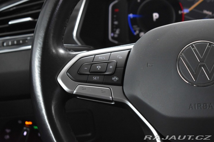 Volkswagen Tiguan Allspace 2.0TDi*DSG*ELEGANCE*7MÍST 2022