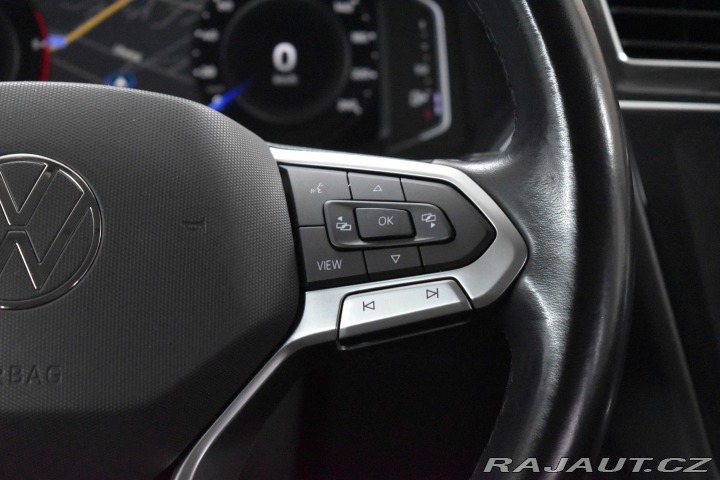 Volkswagen Tiguan Allspace 2.0TDi*REZERVACE* 2022