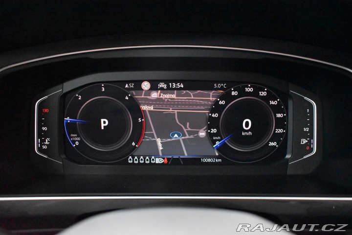 Volkswagen Tiguan Allspace 2.0TDi*REZERVACE* 2022