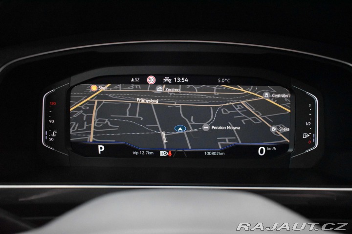 Volkswagen Tiguan Allspace 2.0TDi*DSG*ELEGANCE*7MÍST 2022