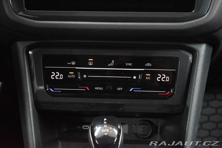 Volkswagen Tiguan Allspace 2.0TDi*REZERVACE* 2022