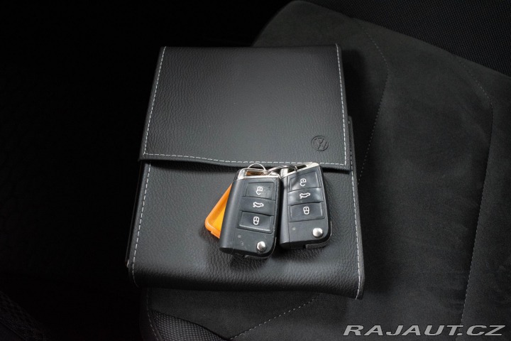 Volkswagen Tiguan Allspace 2.0TDi*DSG*ELEGANCE*7MÍST 2022