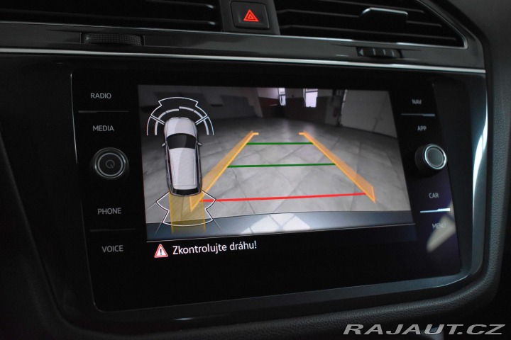 Volkswagen Tiguan Allspace 2.0TDi*REZERVACE* 2022