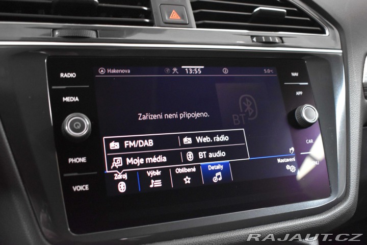 Volkswagen Tiguan Allspace 2.0TDi*DSG*ELEGANCE*7MÍST 2022