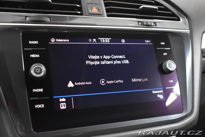 Volkswagen Tiguan Allspace 2.0TDi*REZERVACE* 2022