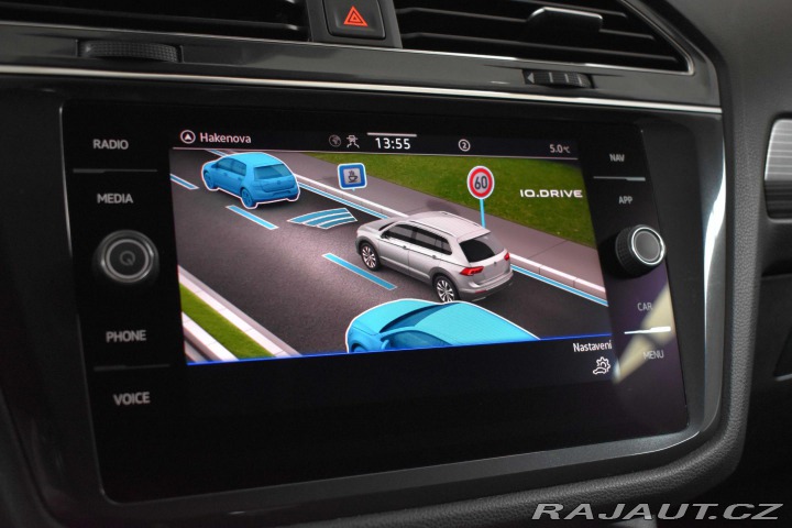 Volkswagen Tiguan Allspace 2.0TDi*REZERVACE* 2022