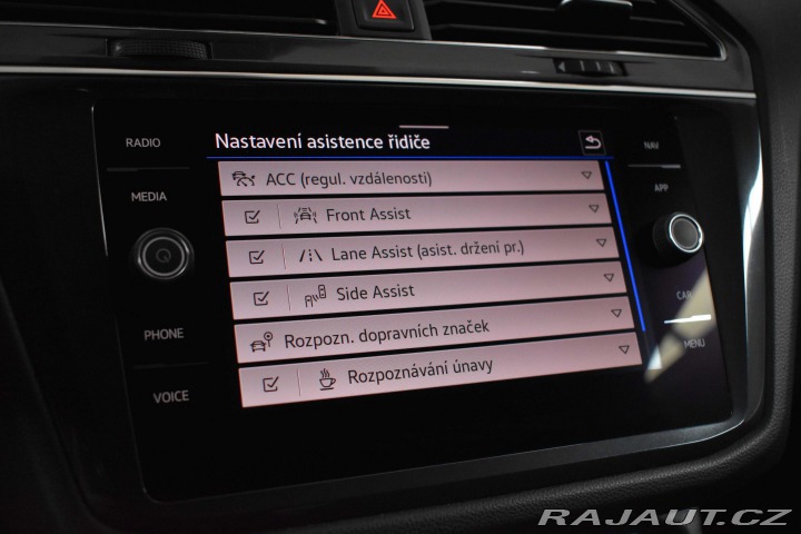 Volkswagen Tiguan Allspace 2.0TDi*DSG*ELEGANCE*7MÍST 2022