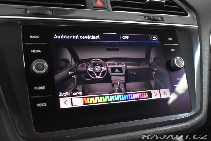 Volkswagen Tiguan Allspace 2.0TDi*REZERVACE* 2022