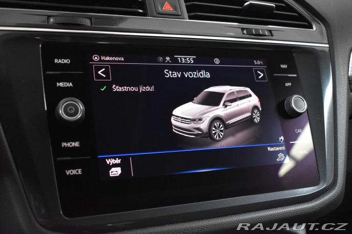 Volkswagen Tiguan Allspace 2.0TDi*REZERVACE* 2022