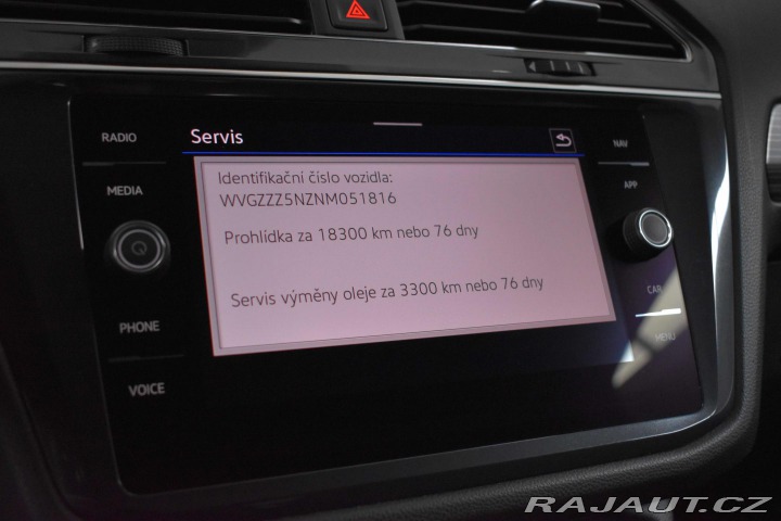 Volkswagen Tiguan Allspace 2.0TDi*REZERVACE* 2022