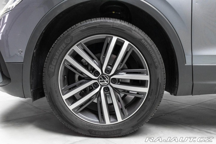 Volkswagen Tiguan Allspace 2.0TDi*DSG*ELEGANCE*7MÍST 2022