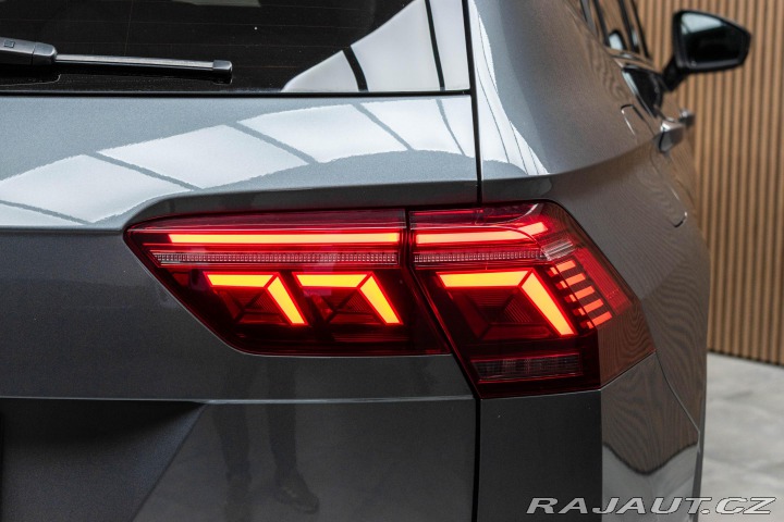 Volkswagen Tiguan Allspace 2.0TDi*REZERVACE* 2022