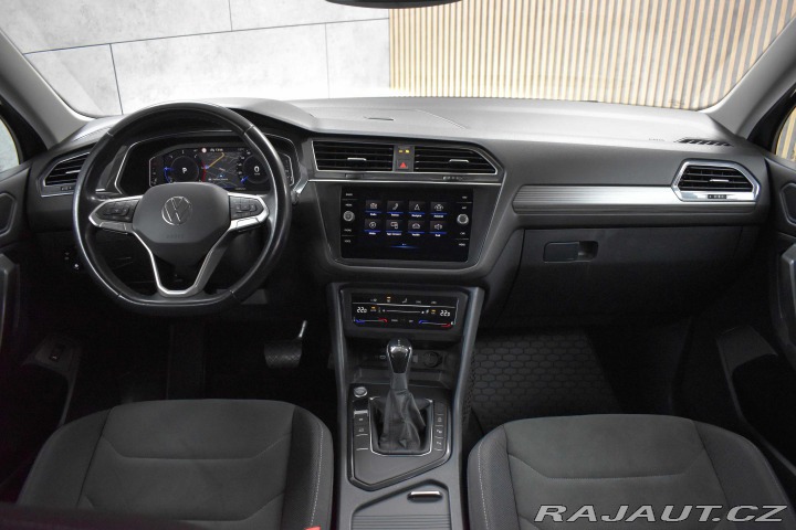 Volkswagen Tiguan Allspace 2.0TDi*DSG*ELEGANCE*7MÍST 2022