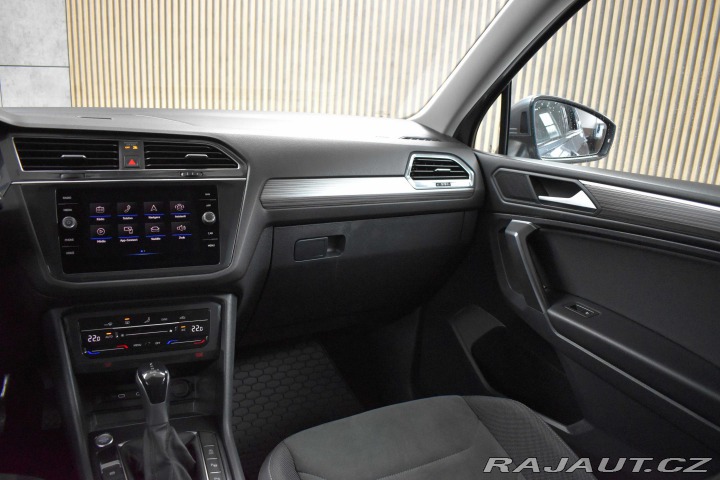 Volkswagen Tiguan Allspace 2.0TDi*DSG*ELEGANCE*7MÍST 2022