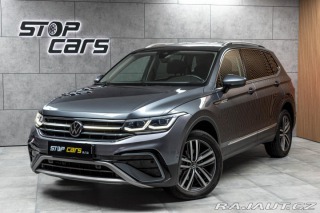 Volkswagen Tiguan Allspace 2.0TDi*DSG*ELEGANCE*7MÍST 2022