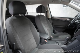 Volkswagen Tiguan Allspace 2.0TDi*DSG*ELEGANCE*7MÍST 2022