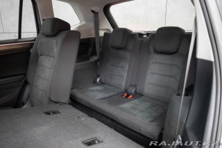 Volkswagen Tiguan Allspace 2.0TDi*DSG*ELEGANCE*7MÍST 2022