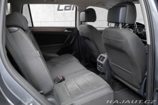 Volkswagen Tiguan Allspace 2.0TDi*DSG*ELEGANCE*7MÍST 2022