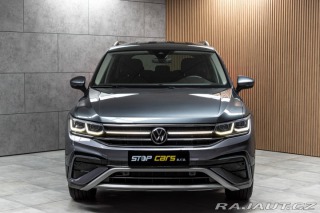 Volkswagen Tiguan Allspace 2.0TDi*DSG*ELEGANCE*7MÍST 2022
