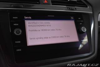 Volkswagen Tiguan Allspace 2.0TDi*DSG*ELEGANCE*7MÍST 2022