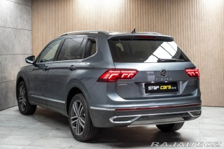 Volkswagen Tiguan Allspace 2.0TDi*DSG*ELEGANCE*7MÍST 2022