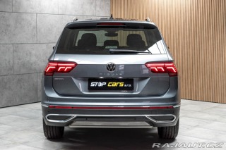 Volkswagen Tiguan Allspace 2.0TDi*DSG*ELEGANCE*7MÍST 2022