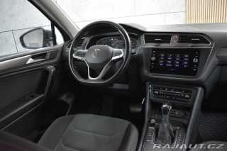 Volkswagen Tiguan Allspace 2.0TDi*DSG*ELEGANCE*7MÍST 2022