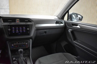 Volkswagen Tiguan Allspace 2.0TDi*DSG*ELEGANCE*7MÍST 2022