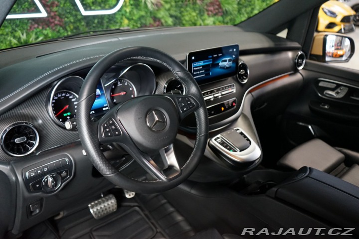 Mercedes-Benz V 300d*4M*NEZ.TOP*PANO*AIRM 2023