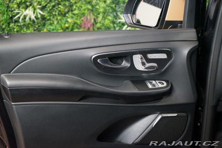 Mercedes-Benz V 300d*4M*NEZ.TOP*PANO*AIRM 2023