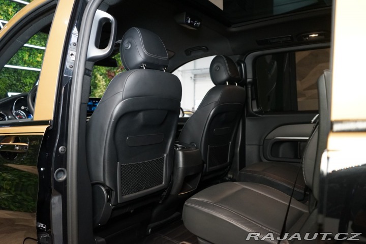 Mercedes-Benz V 300d*4M*NEZ.TOP*PANO*AIRM 2023