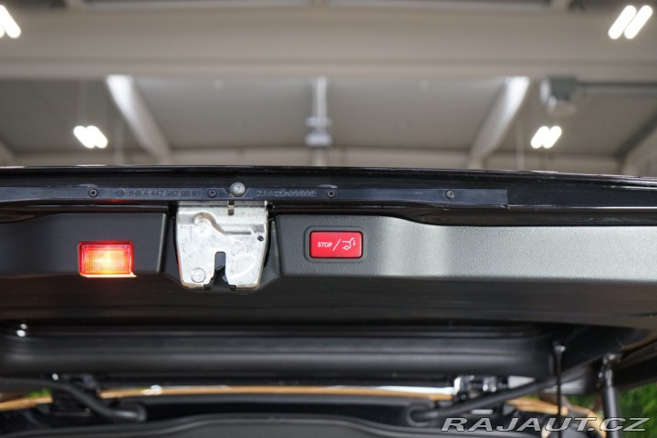 Mercedes-Benz V 300d*4M*NEZ.TOP*PANO*AIRM 2023